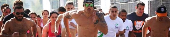 CrossFit-D