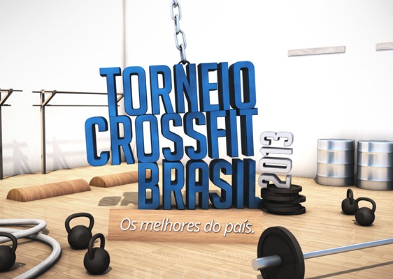Figer 360 assina o CrossFit 2013