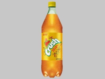 Coca-Cola lança refrigerante de caju