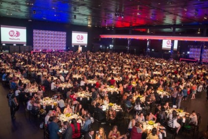 Yakult anuncia investimentos no Brasil durante convenção