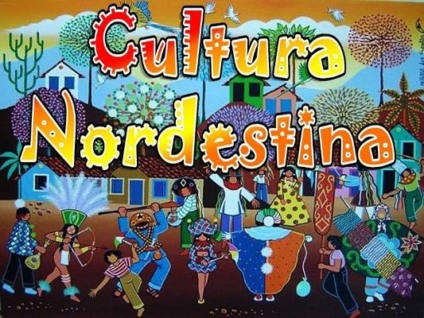 Aracaju sedia Encontro Nordestino de Cultura