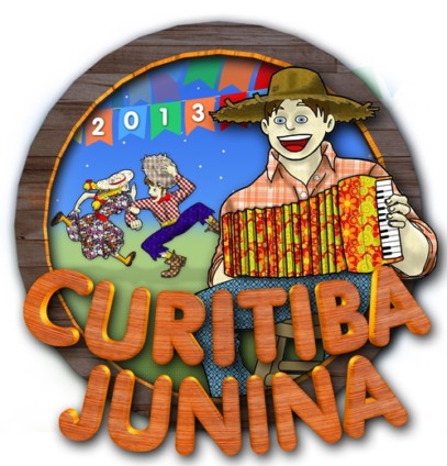 RPC TV realiza Curitiba Junina 