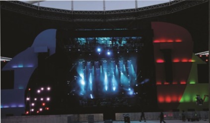 BH recebe curso de produção de shows e eventos 