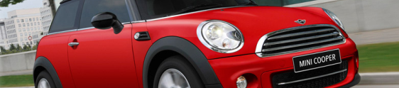 Nestlé sorteia Minicooper
