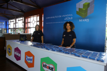 D|Mattos realiza a Convenção de Vendas Mars Petcare Brasil