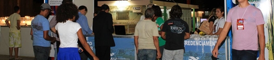 Feira de Turismo da Abav-BA realiza parcerias