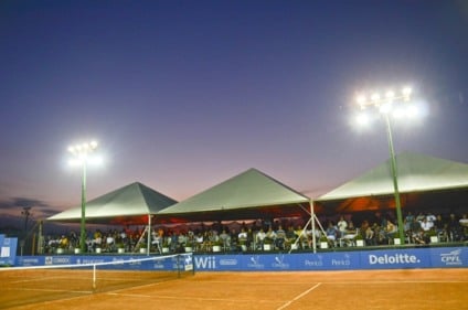 Correios Brasil Masters Cup – Foto Marcelo Ruschel / POA Press