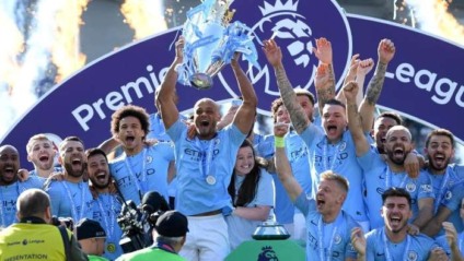 ESPN e DAZN juntas na transmissão da Premier League