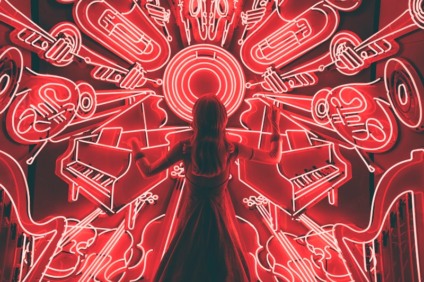 Como inovação e branded ajudaram a indústria da música