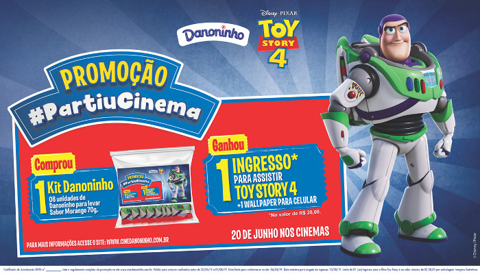 toledo danoninho
