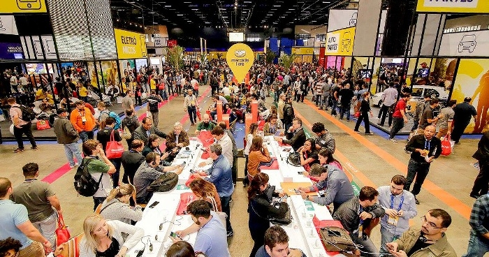 Tem início a venda de ingressos do Mercado Livre Experience