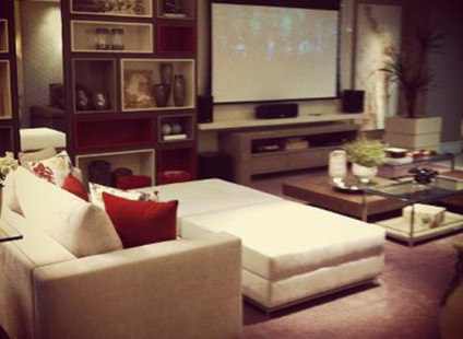 A vida em detalhes na Decora Lider 2012