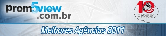 Dabster Comunicação: uma agência com pegada