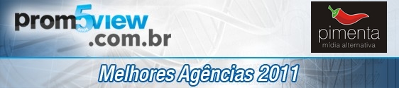Uma nova Pimenta para o mercado promocional