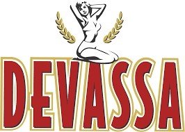 devassa logo