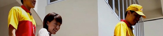 DHL entrega tudo a tempo, até amigo