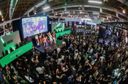 XBox confirma presença na Brasil Game Show