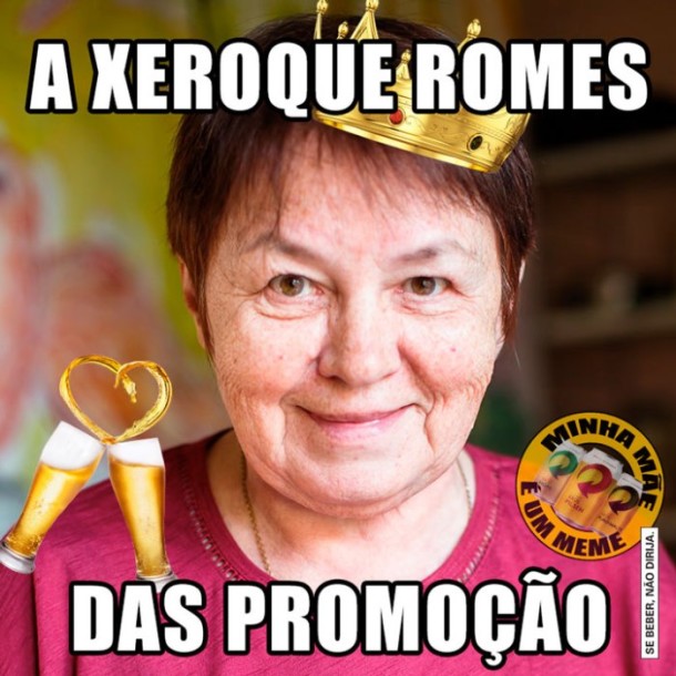 skol memes dia das mães 