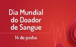 doador de sangue