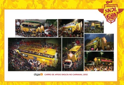 Digaí conquista quatro prêmios no Colunistas Promo