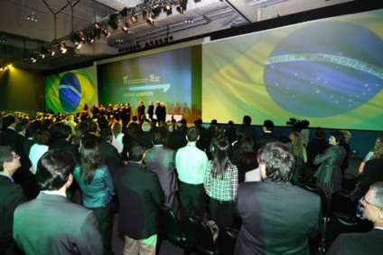 Veja os espaços na 11a. Exposhopping Veja os espaços na 11a. Exposhopping