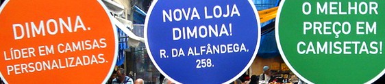 Pimenta invade o Saara em ação promo para Dimona