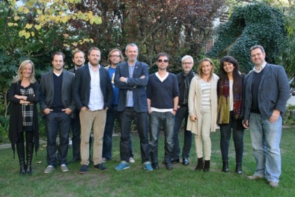 American Rom leva GP de Promo no Eurobest