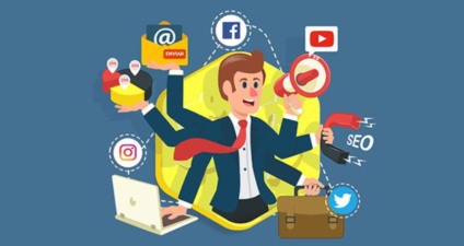 Quais mudanças aguardam as agências de marketing em 2021?
