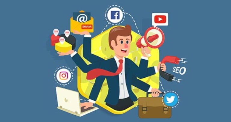 Quais mudanças aguardam as agências de marketing em 2021?