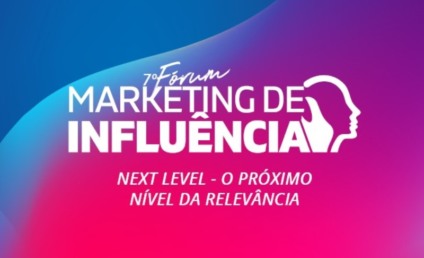 Grandes nomes confirmam presença no Fórum sobre Marketing de Influência