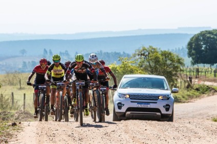 Festival Brasil Ride tem nova data