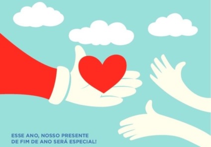 Pnel faz campanha de doação para o Natal Sem Fome