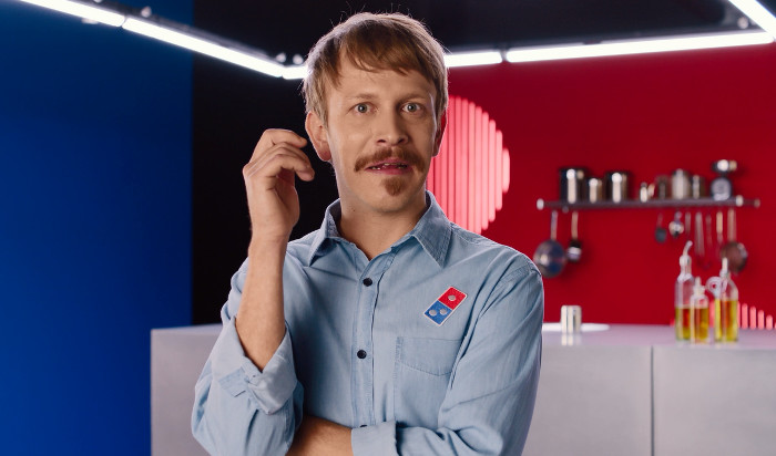dominos desafio