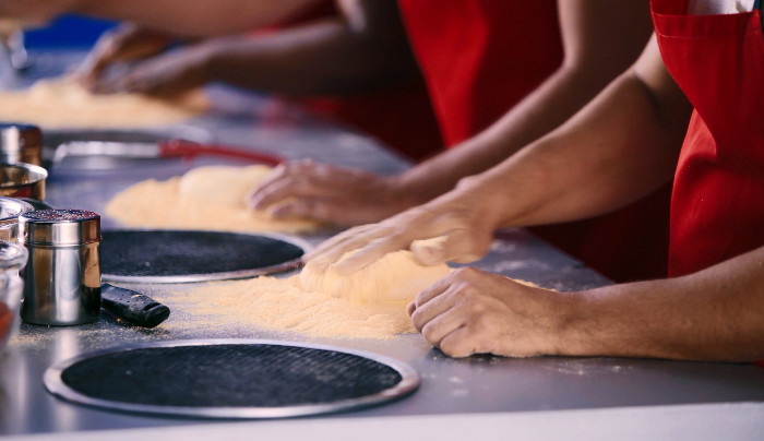 dominos digital