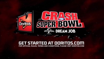 Crash the Super Bowl 2014 revela lista de semifinalistas