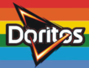 doritos logo