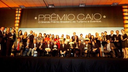 MC4 leva dois ouros no XI Prêmio Caio