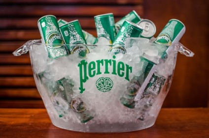 Nestlé Waters realiza ações de live marketing no Verão Rio