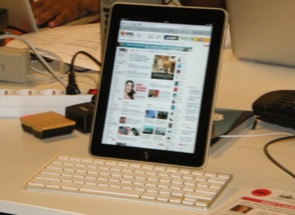 Cannes 2012: O mundo precisa de Mobile