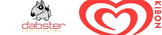 Dabster Comunicação assina estande para Kibon 