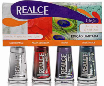 Dailus Color marca presença na 10ª edição da Econofarma