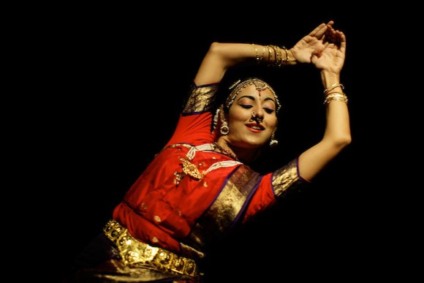 Cultura indiana desembarca em Contagem e Diamantina