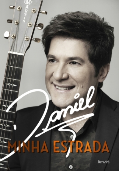 Daniel - Minha Estrada