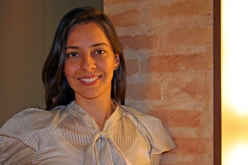Daniela Ribeiro volta à Fischer+Fala!