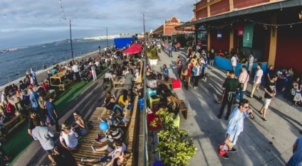 Santander e Rio Gastronomia juntos em edição especial