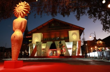 Festival de Cinema de Gramado será todo no Canal Brasil