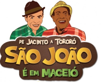 Festas de São João agitam Maceió