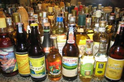 Culinária mineira no Festival Cachaça Gourmet