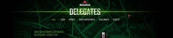 Heineken lança app para saber opinião de consumidores