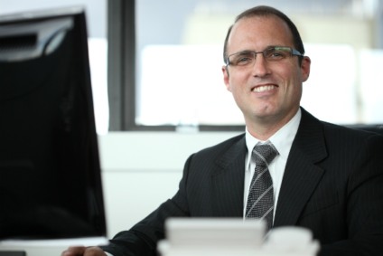 Delmar Gentil assume presidência da Sinapro-RS